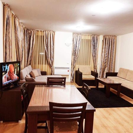 Pamporovo Apartment The Castle Экстерьер фото