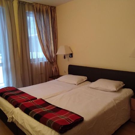 Pamporovo Apartment The Castle Экстерьер фото