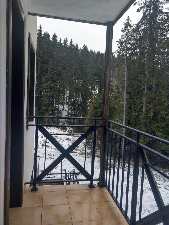 Pamporovo Apartment The Castle Экстерьер фото